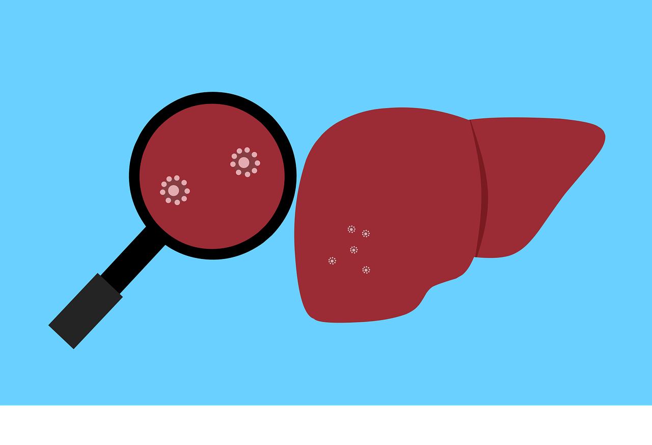 Liver Disease Risk Factors Featured Image