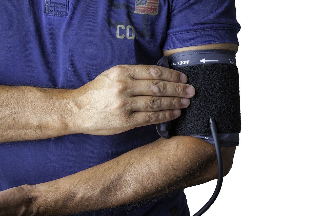 High Blood Pressure Risk Factors Featured Image