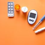 Diabetes and Nutrition Featured Image