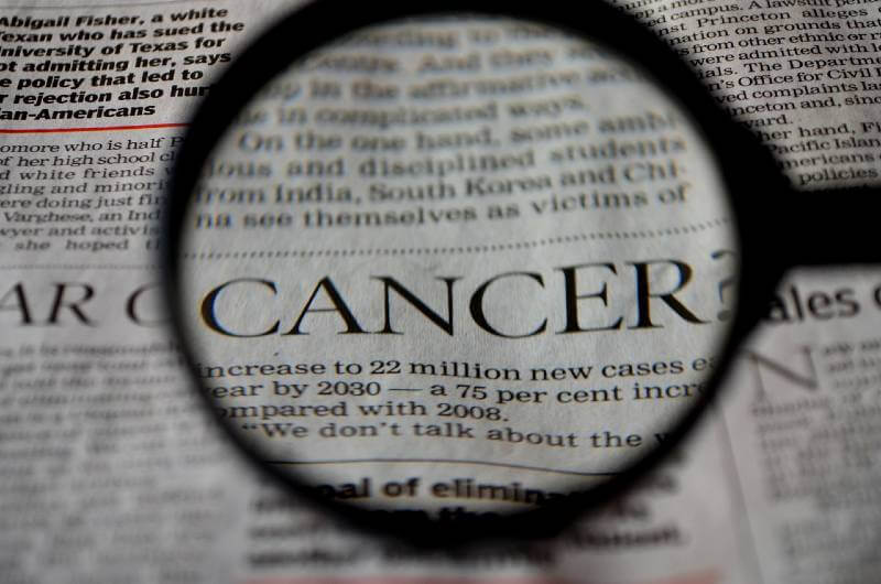 Cancer And Nutrition Featured Image
