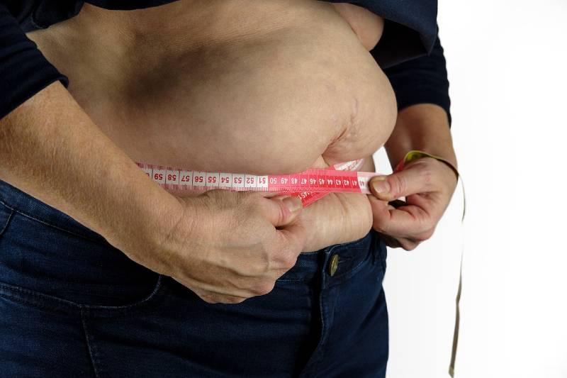 Cancer And Weight Featured Image