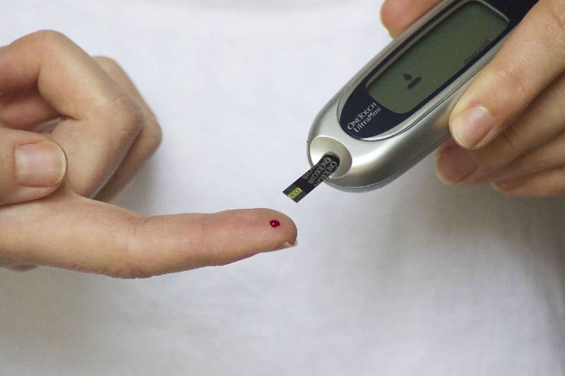 Diabetes Type 2 FAQ