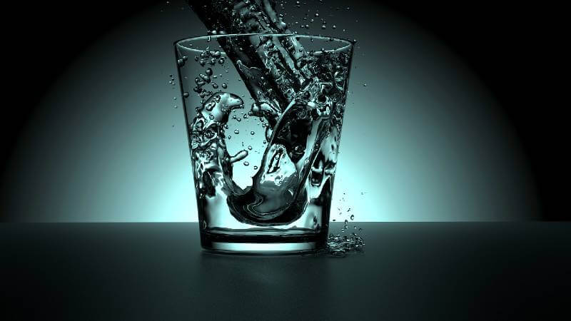 Kidney Disease And Hydration Featured Image