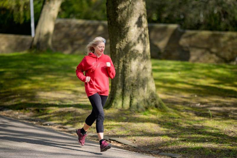 Dementia And Physical Activity Featured Image
