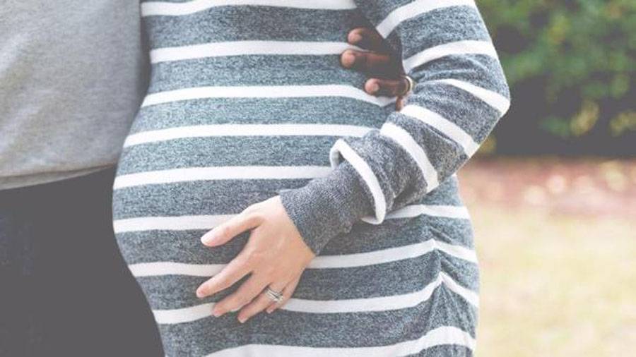 Gestational diabetes and weight