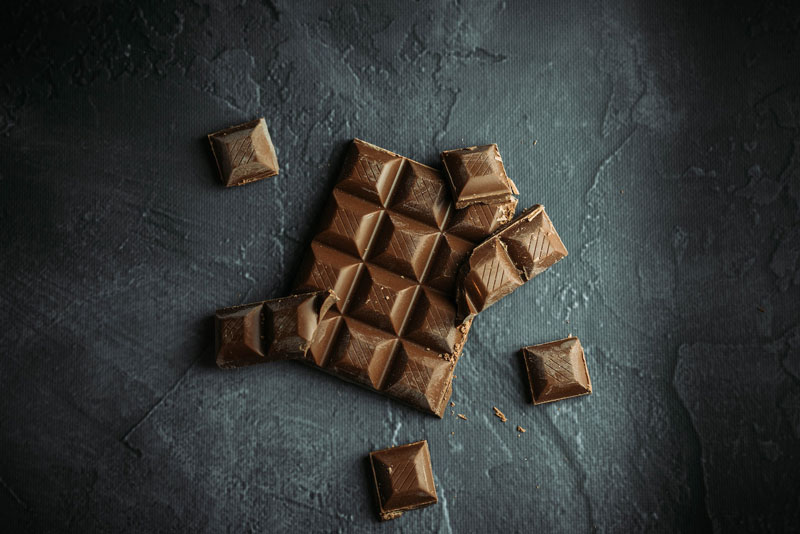 Dark Chocolate Guide: Nutrition, Benefits, Side Effects, More