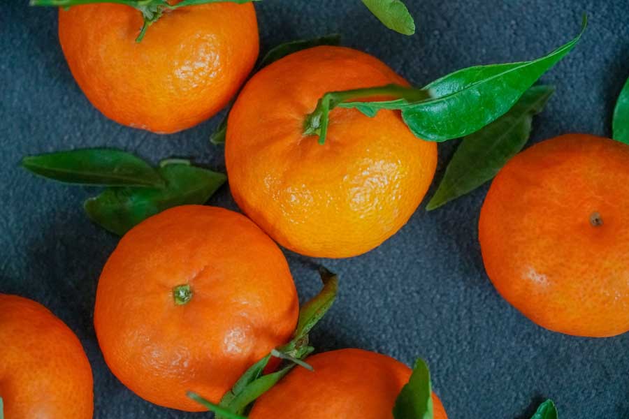 Health Benefits Of Clementines - Klarity Health Library